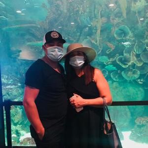 Meet your Posher, Victor